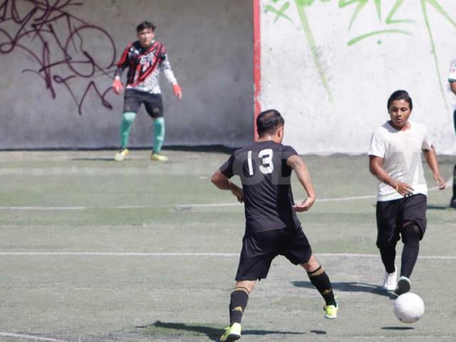 Leones Rojos debuta en la Liga Guerrero