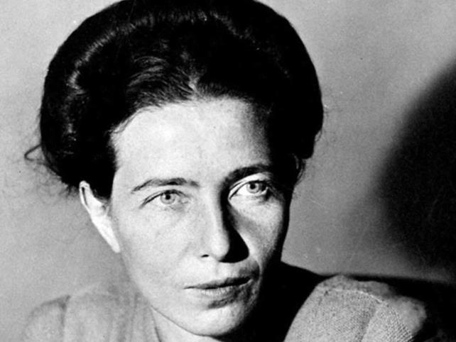 Libros para acercarse a Simone de Beauvoir
