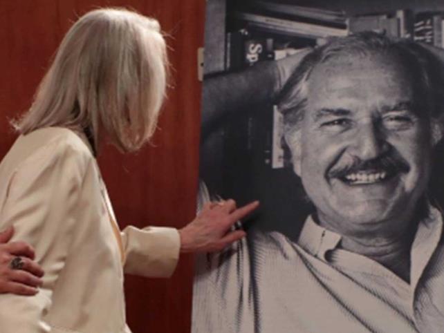 Reflexionan sobre facetas de Carlos Fuentes