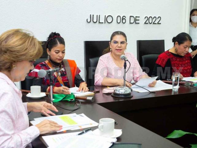 Aprueban disposiciones para Acala y Tapachula