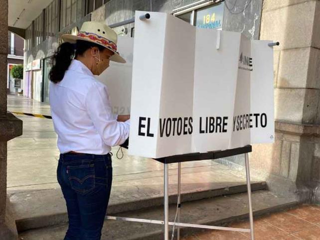 México corre el riesgo de “colombianizar”