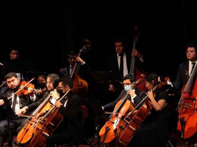 Orquesta Sinfónica presentará concierto