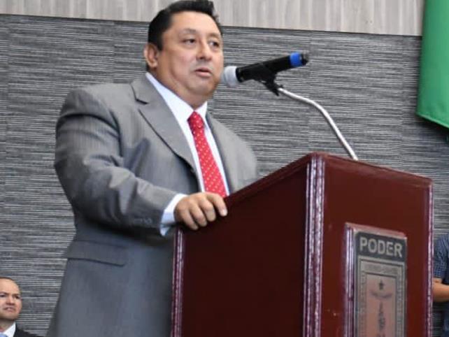 CDMX vulnera soberanía de Morelos