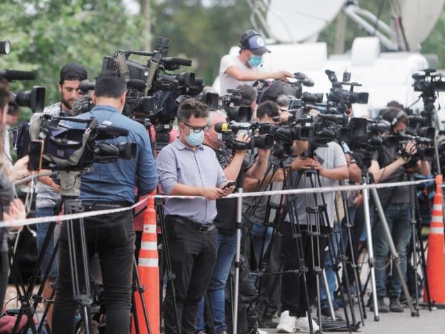 Amenazan de muerte a reportero de Colima
