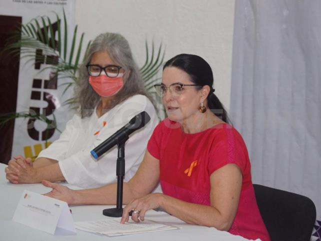 Arranca Seminario Periodismo de Paz para las Mujeres