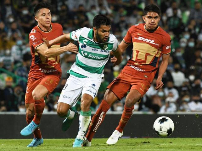 Santos busca sumar sus primeros tres puntos